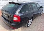 Škoda Octavia Kombi 1,4 l 90 kw