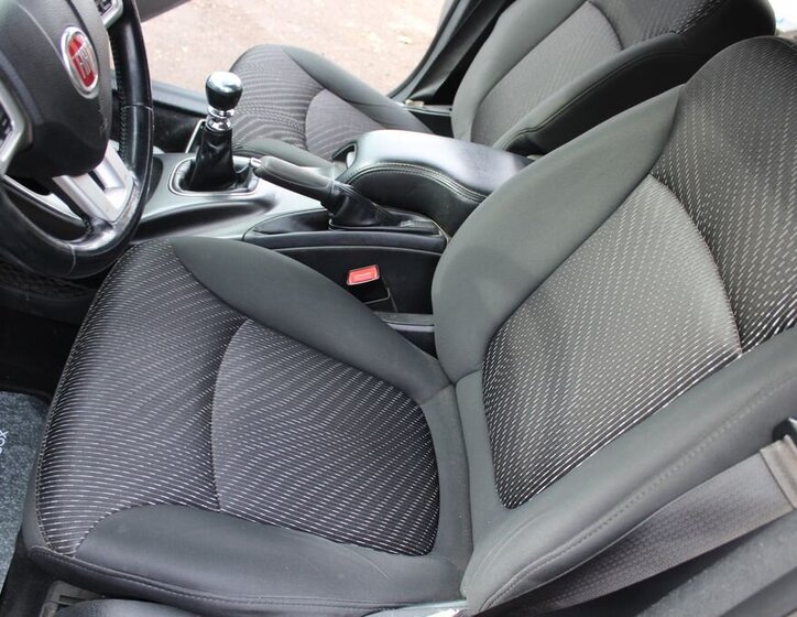 Fiat Freemont SUV / Terénní 2,0 l 103 kw