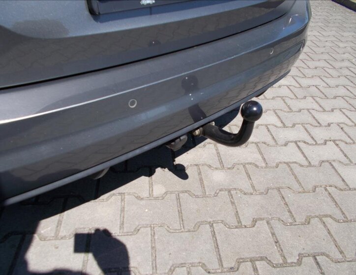 Volkswagen Touran 12