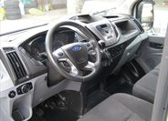 Ford Transit Ostatní 2,2 l 92 kw