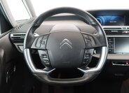 Citroën C4 Picasso MPV 1,6 l 115 kw