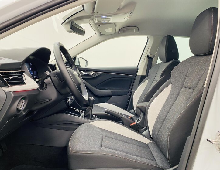 Škoda Scala Hatchback 999,0 85 kw