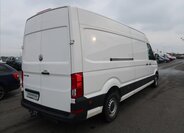 Volkswagen Crafter 2