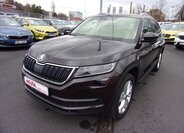 Škoda Kodiaq Kombi 2,0 l 110 kw