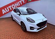 Ford Puma 5