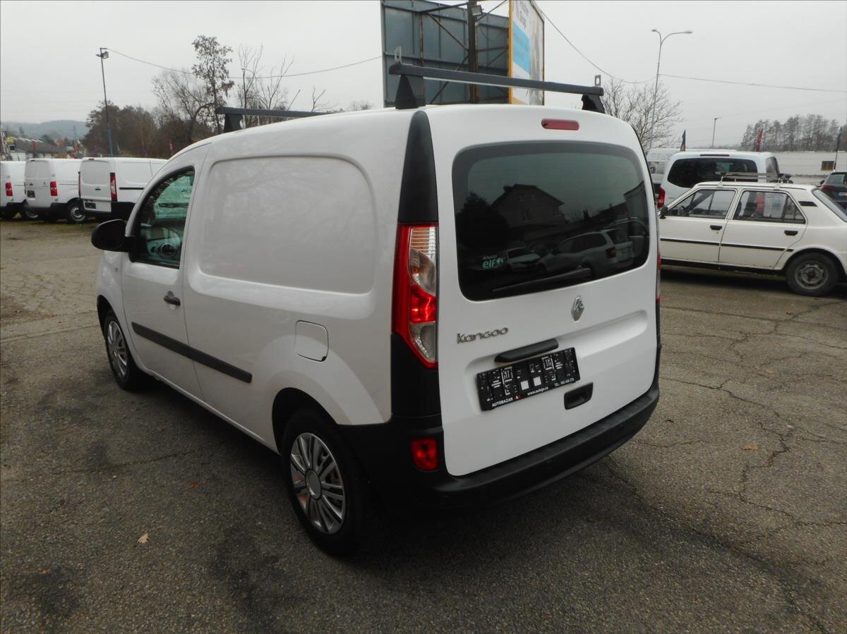 Renault Kangoo