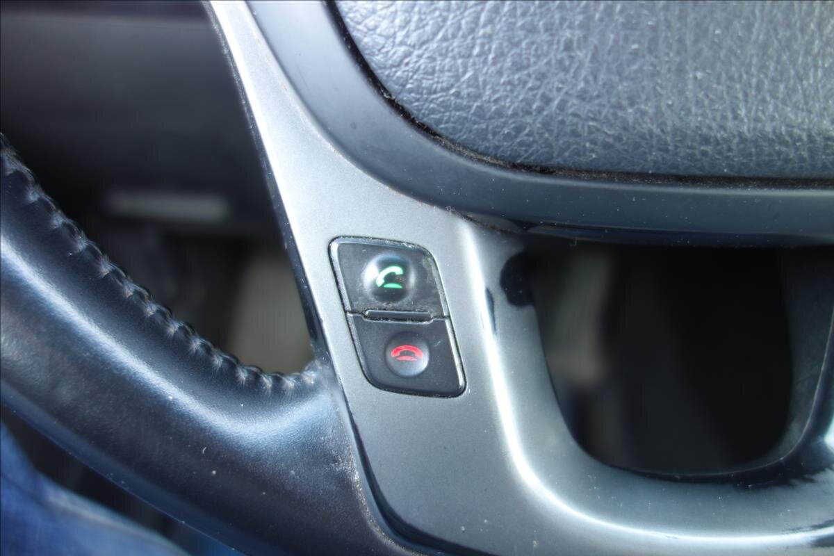 KIA Sorento SUV / Terénní 2,2 l 145 kw