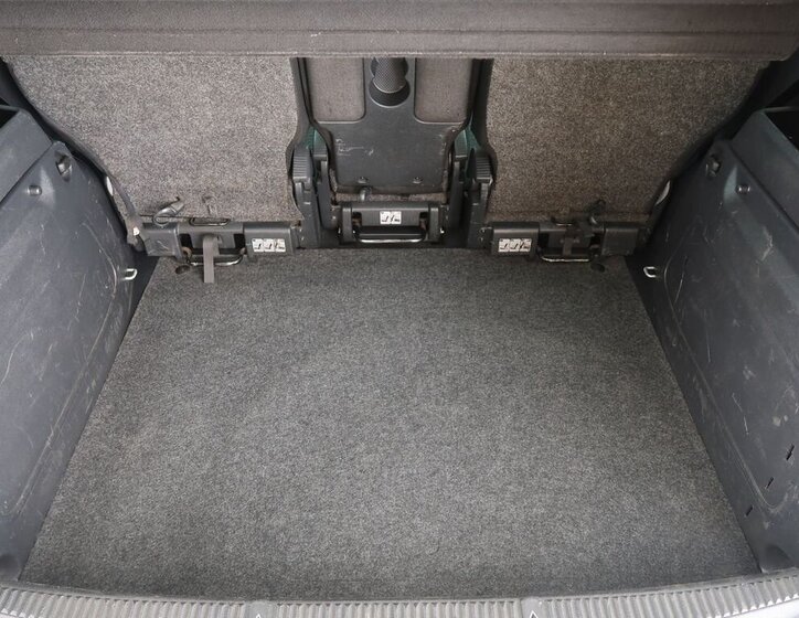 Škoda Roomster MPV 1,4 l 63 kw