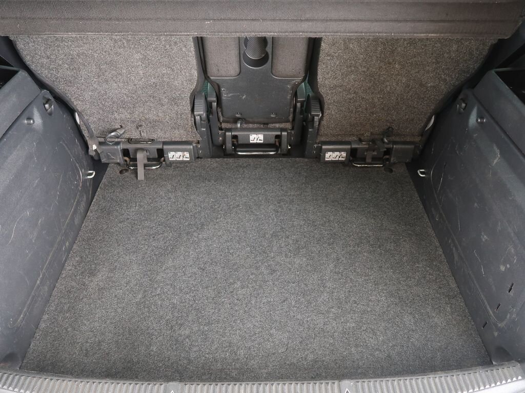 Škoda Roomster MPV 1,4 l 63 kw