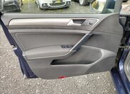 Volkswagen Golf Hatchback 1,4 l 90 kw