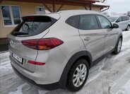 Hyundai Tucson 9