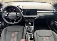 Škoda Fabia Hatchback 1,5 l 130 kw