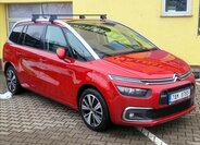 Citroën Grand C4 Picasso MPV 1,5 l 96 kw