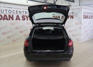 Mercedes-Benz Třídy C Kombi 1,6 l 118 kw