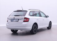 Škoda Fabia Kombi 1,2 l 81 kw