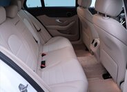 Mercedes-Benz Třídy C 15