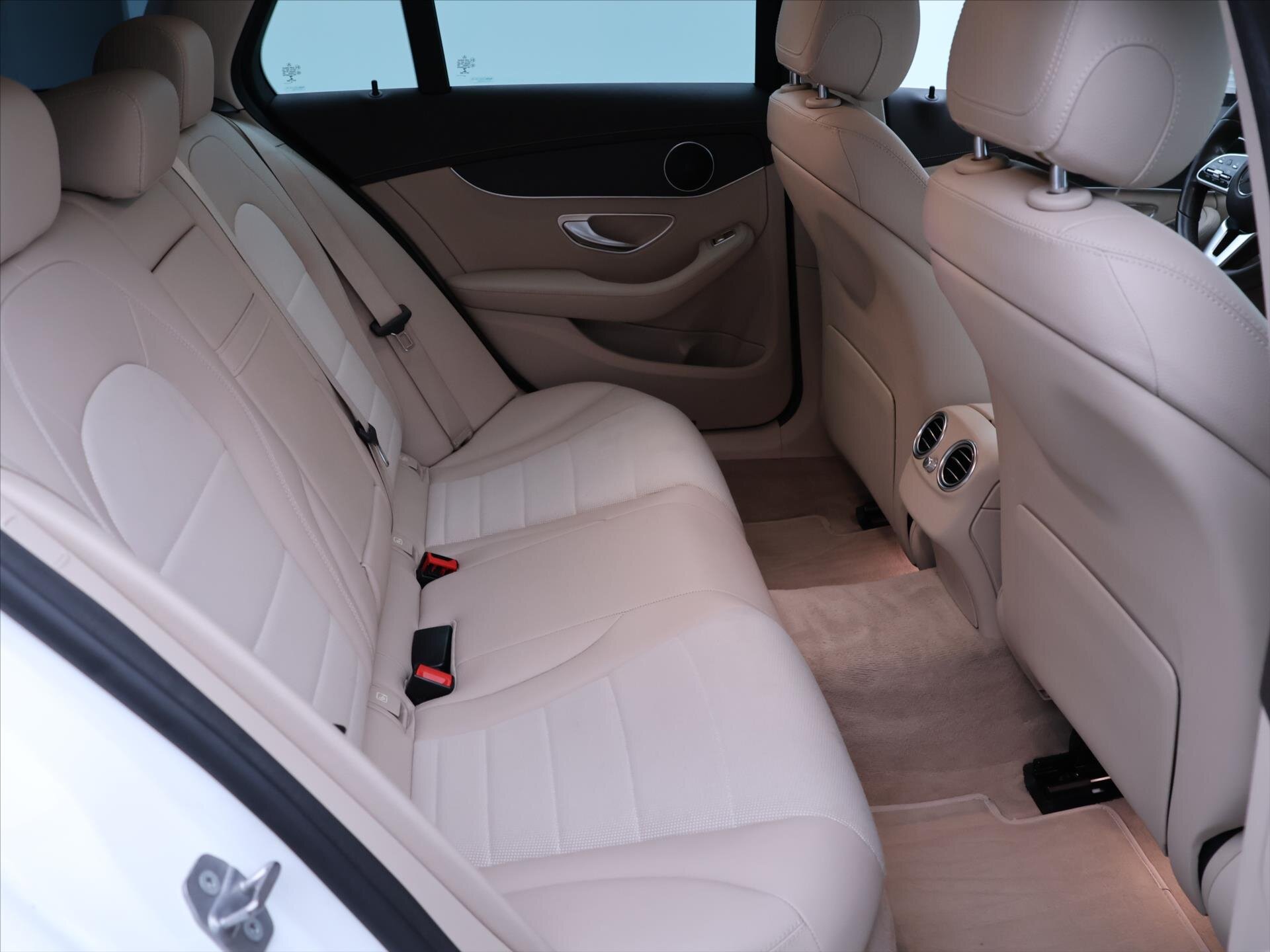 Mercedes-Benz Třídy C