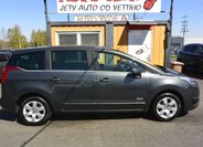 Peugeot 5008 MPV 1,6 l 88 kw