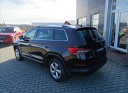 Škoda Kodiaq SUV / Terénní 2,0 l 140 kw