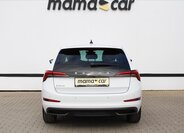 Škoda Scala Hatchback 1,6 l 85 kw