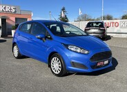 Ford Fiesta 1
