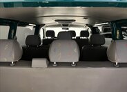 Volkswagen Transporter 18