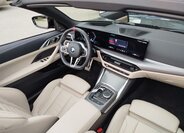 BMW Řada 4 Kabriolet 0,0 275 kw