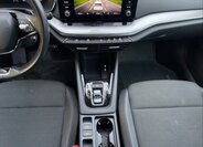 Škoda Octavia Kombi 2,0 l 85 kw