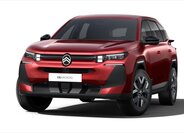 Citroën C5 Aircross SUV / Terénní 1,2 l 107 kw