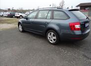 Škoda Octavia 10