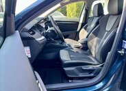 Škoda Octavia Kombi 2,0 l 85 kw