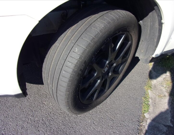 Fiat Freemont SUV / Terénní 2,0 l 125 kw