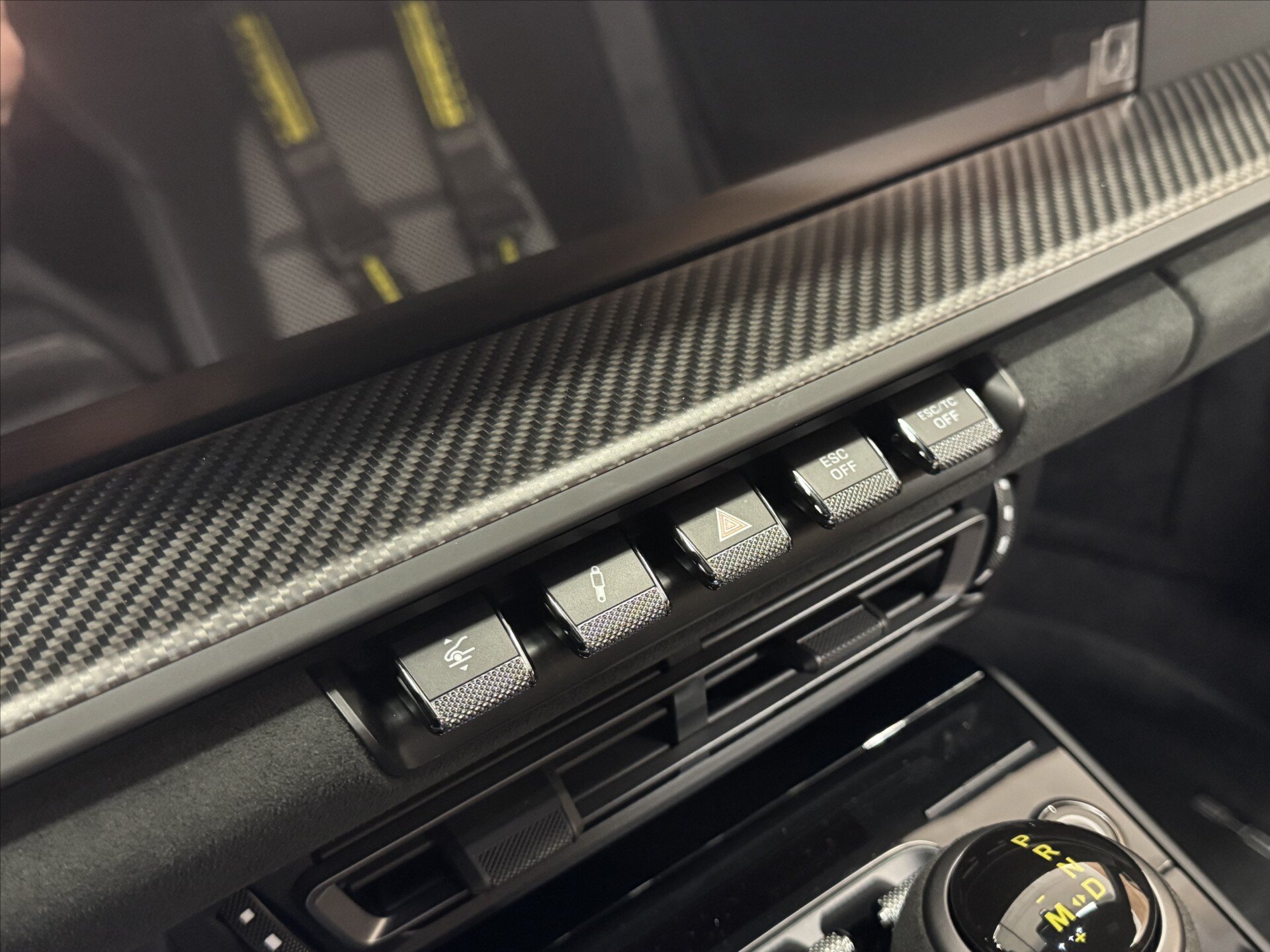 Porsche 911 Kupé 4,0 l 386 kw