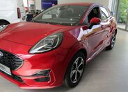 Ford Puma 2