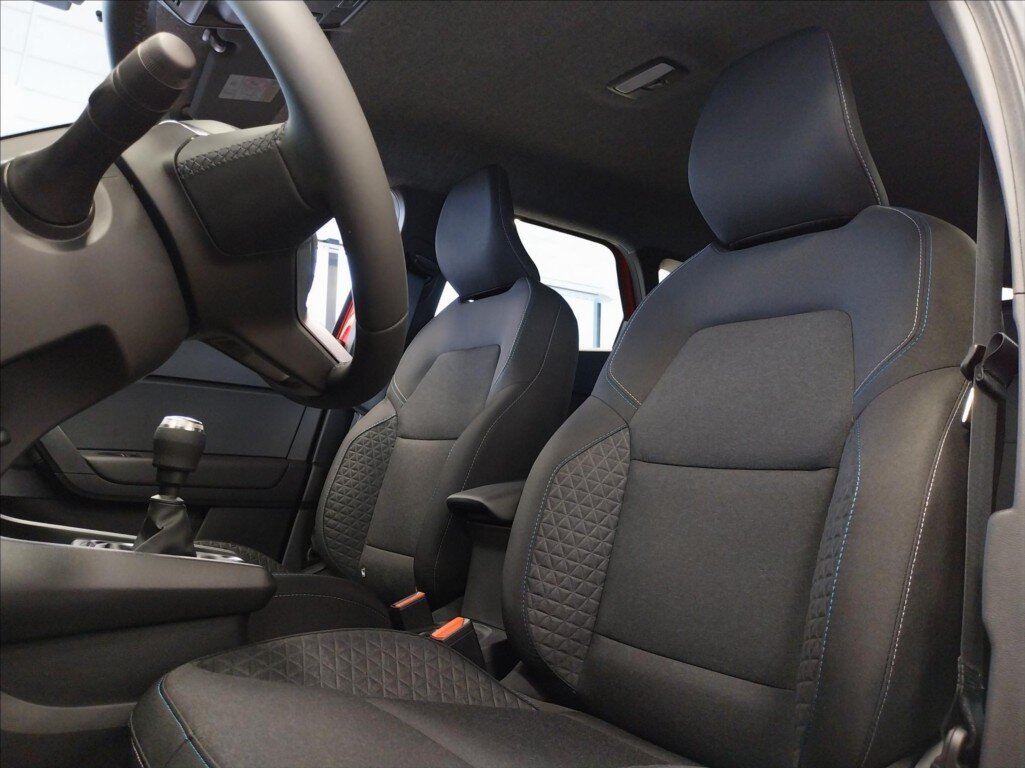 Mitsubishi Grandis SUV 1,3 l 104 kw