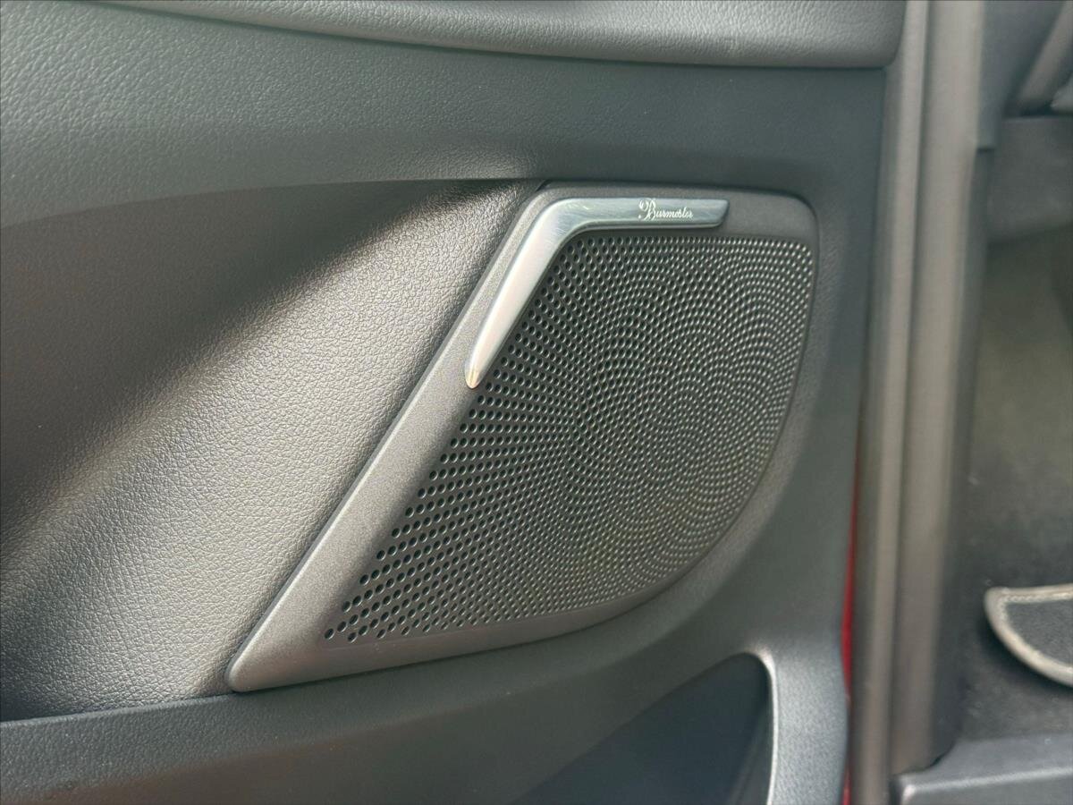 Mercedes-Benz Třídy V MPV 2,0 l 174 kw