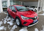 Renault Captur SUV 999,0 67 kw