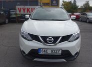 Nissan Qashqai 2