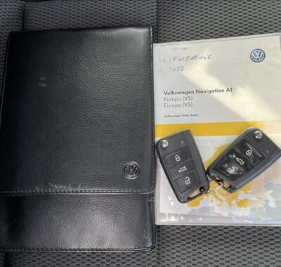 Volkswagen Golf Sportsvan 46