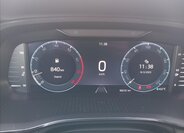 Škoda Octavia Kombi 1,5 l 110 kw