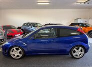 Ford Focus Hatchback 2,0 l 158 kw