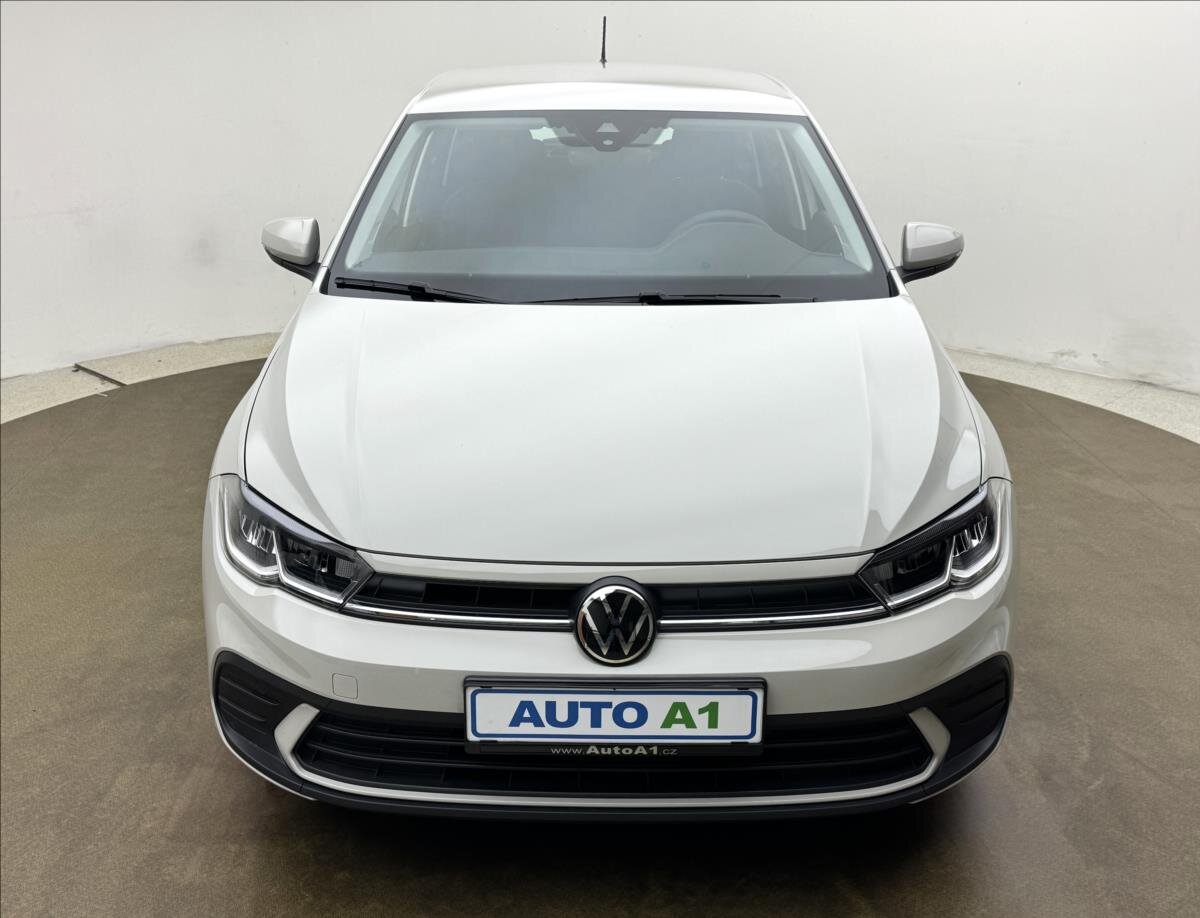 Volkswagen Polo Hatchback 999,0 59 kw