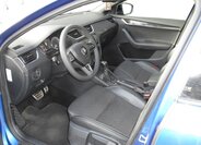 Škoda Octavia 12