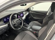 Škoda Octavia Kombi 1,5 l 85 kw