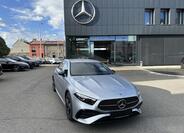 Mercedes-Benz Třídy A 6