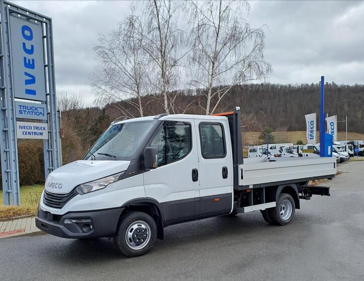 Iveco Daily 2