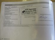 Škoda Fabia Hatchback 1,2 l 63 kw