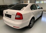 Škoda Octavia 6