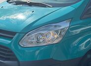 Ford Transit Custom 5