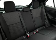 Toyota Yaris Cross 12